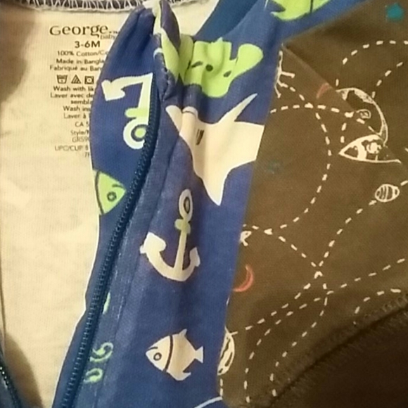 4/$7 Set Sleepers - Picture 4 of 4